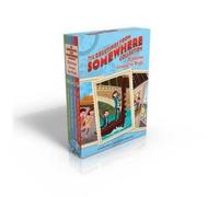 Harper Paris Marcos The Greetings from Somewhere Collection (Boxed (Tascabile)