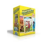 Harper Paris The Greetings from Somewhere Ten-Book Collection (Boxed (Tascabile)