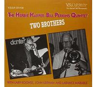 Harper/Perkins - Two Brothers