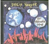 Harper,Philip - Thirteenth Moon