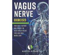 Harper Ripmar Vagus Nerve Exercises (Tascabile)