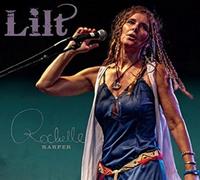 Harper Rochelle - Lilt