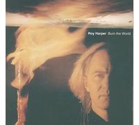 Harper,Roy - Burn the World
