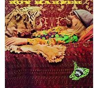 Harper, Roy - Flat Baroque & Berserk