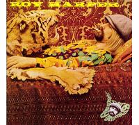 Harper,Roy - Flat,Baroque & Beserk