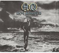 Harper,Roy - Hq