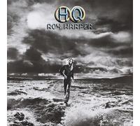 Roy Harper HQ (Vinyl LP) 12" Album (Limited Edition)