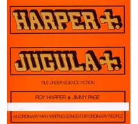 HARPER, ROY/JIMMY PAGE - JUGULA