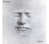 Harper,Roy - Lifemask