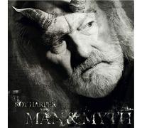 Harper Roy - Man & Myth