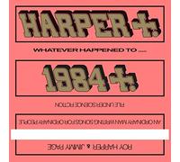Harper Roy & Page Jimmy - 1984 (Jugula)