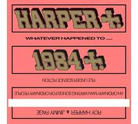 Harper Roy & Page Jimmy - 1984 (Jugula)