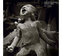 Harper Roy - Roy Harper - Lifemask