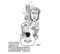 Harper Roy - Sophisticated Beggar