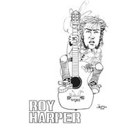 Harper Roy - Sophisticated Beggar