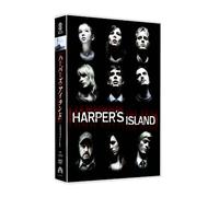 Harper S Island