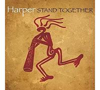 Harper - Stand Together