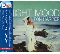 HARPER, TONI - NIGHT MOODS -20 BIT-