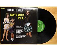 Harper Valley P. T. A.