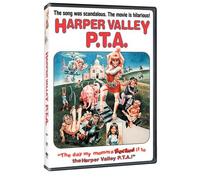 Harper Valley P.T.A.