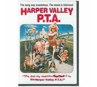 Harper Valley P T A