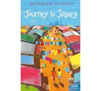 Harpercollins ChildrenS Modern Classics Journey To JoBurg