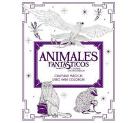 Harpercollins E Animales Fantásticos Y Dónde Encontrarlos: Criaturas (Tascabile)