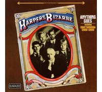 Harpers Bizarre - Anything Goes