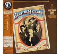 Harpers Bizarre - Anything Goes