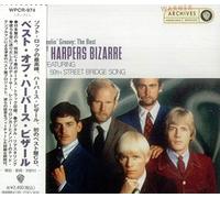 Harpers Bizarre - Best of [Import]