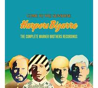 Harpers Bizarre Come to the Sunshine: The Complete Warner Brothers Recordin (CD)