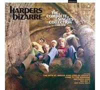 Harpers Bizarre - Complete Singles Collection 1965-1970