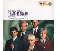 Harpers Bizarre - Feelin' Groovy-Best Of