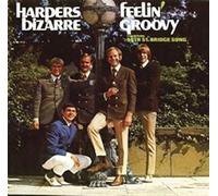 Harpers Bizarre - Feelin Groovy - Deluxeexpanded Mono Edi