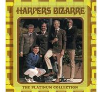 Harpers Bizarre - Platinum Collection,The [Import]