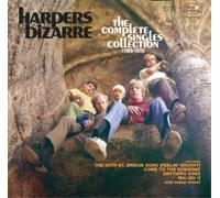 Harpers Bizarre The Complete Singles Collection 1965-1970 Album