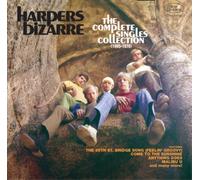 Harpers Bizarre - Complete Singles Collection 1965-1970