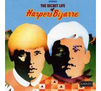 Harpers Bizarre - The Secret Life of Harpers Bizarre