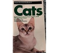 Harper's illustrated handbook of cats
