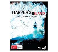 Harper's Island: la serie completa