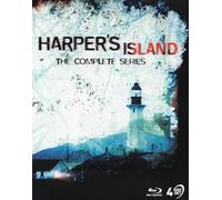Harper's Island: La serie completa (Edizione Speciale)