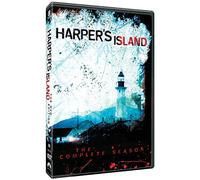 Harper'S Island - St.1 ( Box 4 Dv)