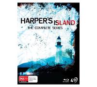 Harper's Island: The Complete Series (Blu-ray)