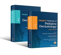 Harper's Textbook of Pediatric Dermatology