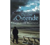 Harpman-J Du côté d'Ostende (Tascabile)