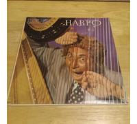 HARPO MARX - harpo