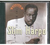 Harpo, Slim - Best Of Slim Harpo
