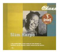 Slim Harpo - Slim Harpo