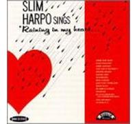 Slim Harpo - Raining In My Heart + 3 Bonus Tracks