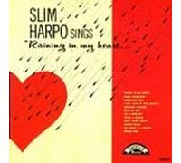 Harpo, Slim - Raining in My Heart